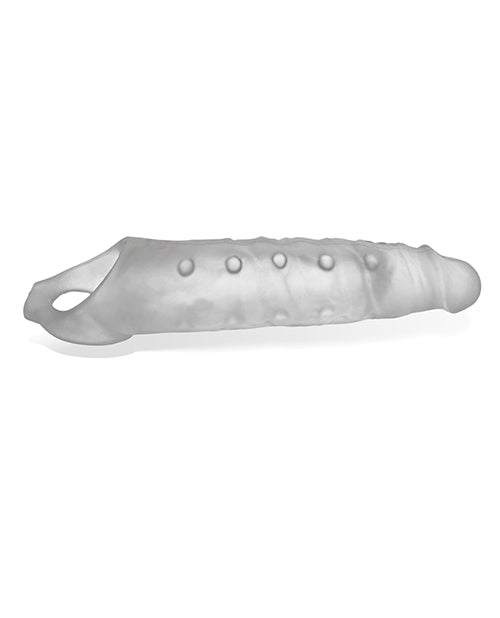 Oxballs Snake Deep - Reacher Cocksheath - Clear Ice | Shop Lowest Prices at fonlove.shop