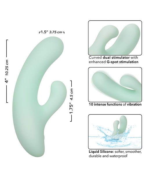 Pacifica Fiji Vibrator | Shop Lowest Prices at fonlove.shop