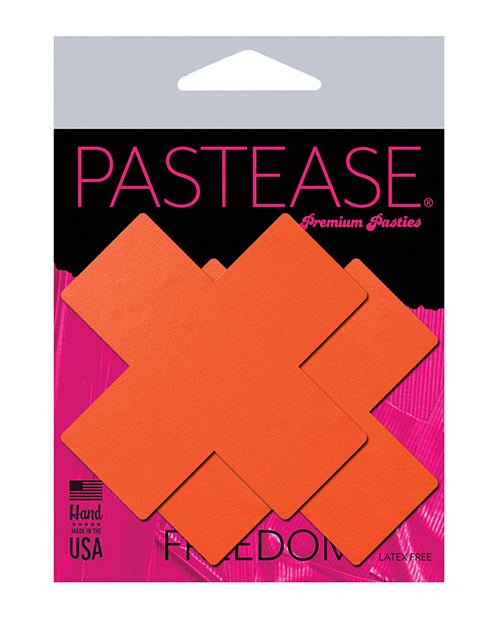 Pastease Basic Plus X Black Light Reactive - Neon O/s | Shop Lowest Prices at fonlove.shop