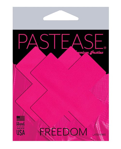 Pastease Basic Plus X Black Light Reactive - Neon O/s | Shop Lowest Prices at fonlove.shop
