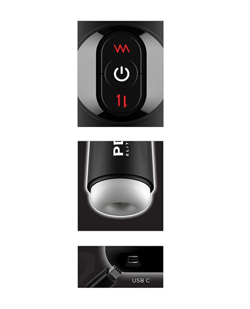 PDX Elite Moto Milker | Shop Lowest Prices at fonlove.shop