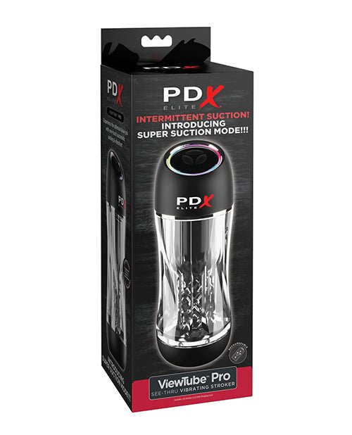 PDX Elite Viewtube Pro | Shop Lowest Prices at fonlove.shop