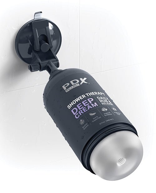 PDX Plus Shower Therapy Deep Cream | Shop Lowest Prices at fonlove.shop
