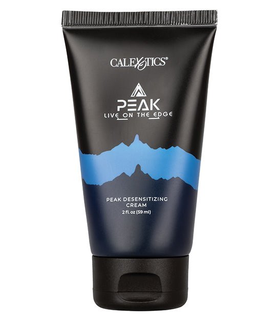Peak Anal Desensitizing Cream - 2 oz Tube | Shop Lowest Prices at fonlove.shop