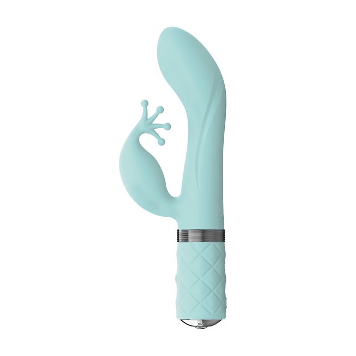 Pillow Talk Kinky - Teal | Shop Lowest Prices at fonlove.shop