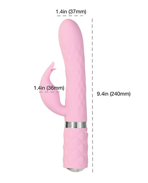 Pillow Talk Lively - Pink | Shop Lowest Prices at fonlove.shop