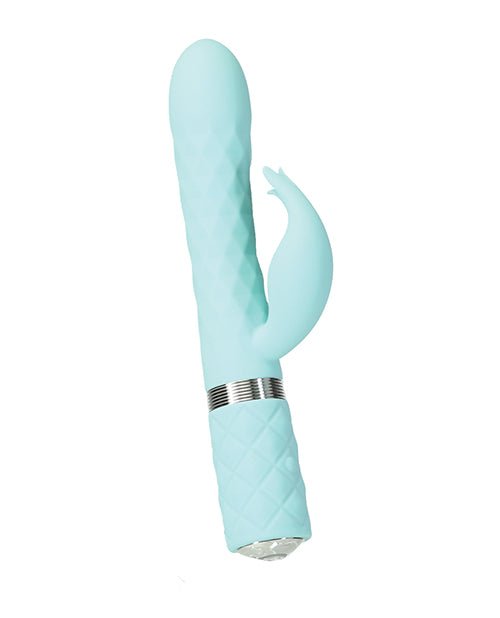 Pillow Talk Lively - Teal | Shop Lowest Prices at fonlove.shop