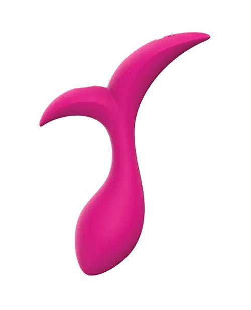 Pink Elephant Buzzy Bae Rechargeable Vibe w/Remote | Shop Lowest Prices at fonlove.shop