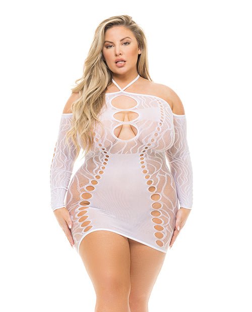 Pink Lipstick Animal Inside Dress | Shop Lowest Prices at fonlove.shop