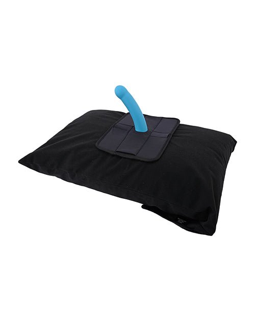 Pivot Pillow Protector - Black | Shop Lowest Prices at fonlove.shop