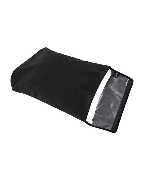Pivot Pillow Protector - Black | Shop Lowest Prices at fonlove.shop