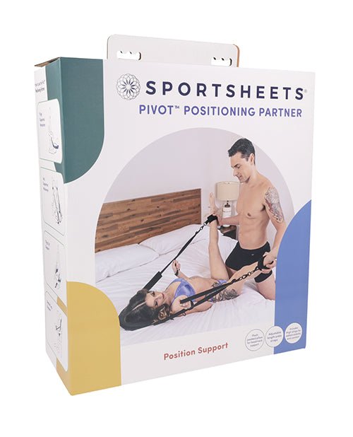 Pivot Positioning Partner | Shop Lowest Prices at fonlove.shop