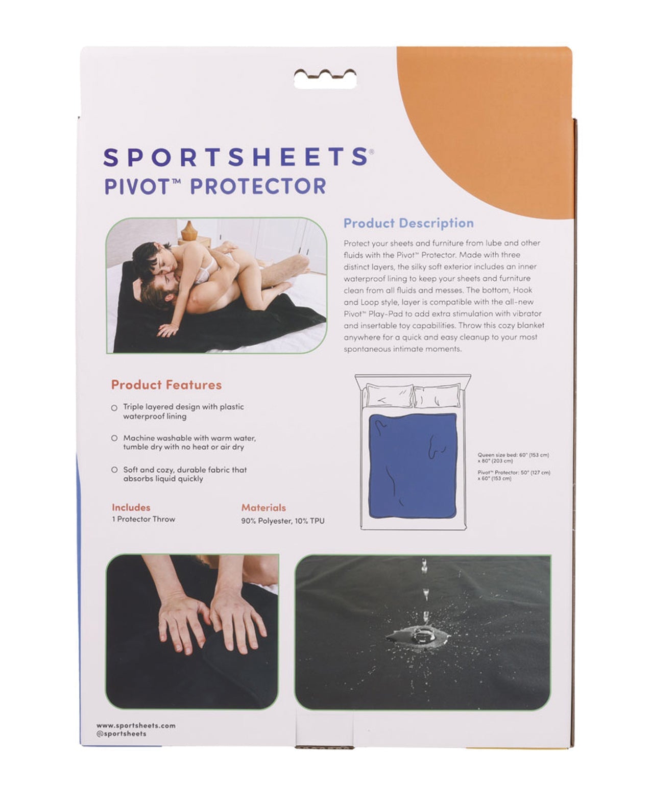 Pivot Protector | Shop Lowest Prices at fonlove.shop