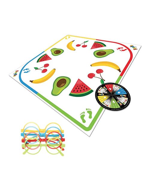 Play Wiv Me Fondle Board Game | Shop Lowest Prices at fonlove.shop