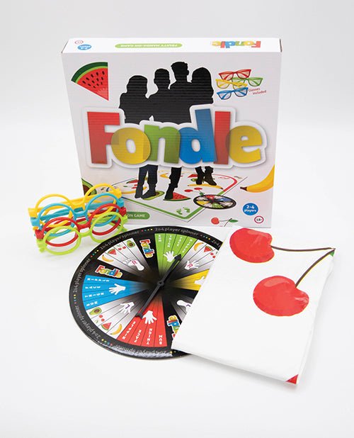 Play Wiv Me Fondle Board Game | Shop Lowest Prices at fonlove.shop