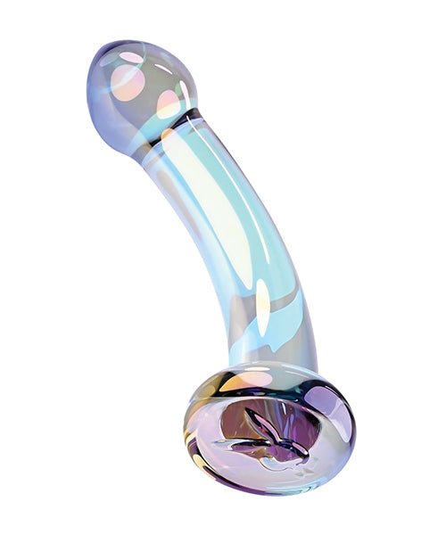 Playboy Pleasure Jewels King Dildo - Clear | Shop Lowest Prices at fonlove.shop