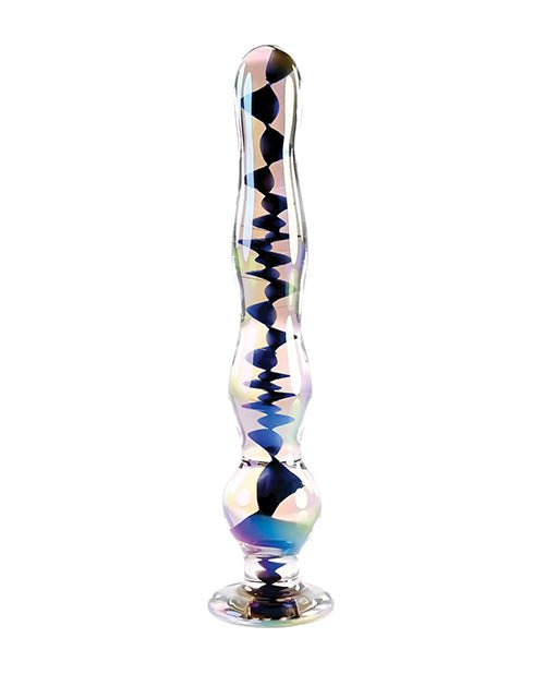Playboy Pleasure Jewels Wand - Clear | Shop Lowest Prices at fonlove.shop