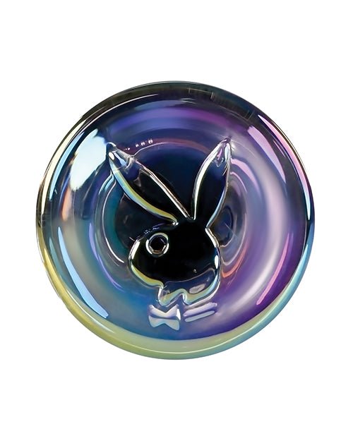 Playboy Pleasure Jewels Wand - Clear | Shop Lowest Prices at fonlove.shop