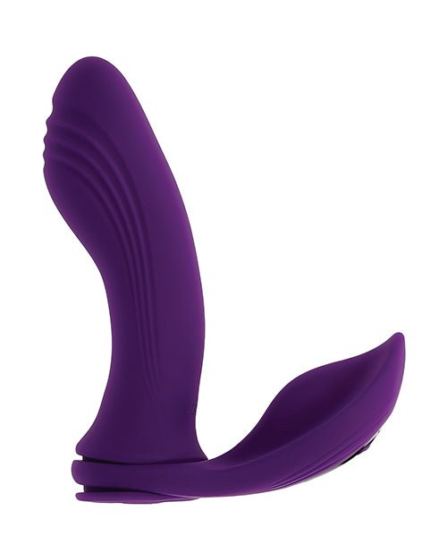 Playboy Pleasure Mix & Match Dual Vibrator | Shop Lowest Prices at fonlove.shop