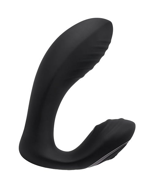 Playboy Pleasure Play time Multi Play G - Spot & P - Spot Vibrator | Shop Lowest Prices at fonlove.shop