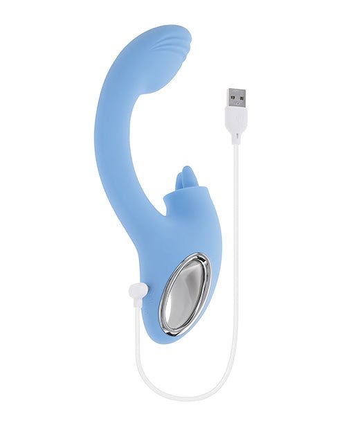 Playboy Pleasure Sapphire Sky - Sky | Shop Lowest Prices at fonlove.shop