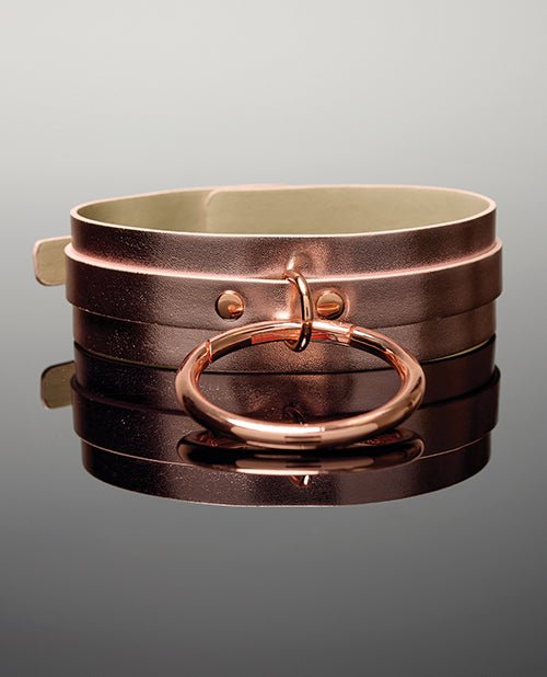 Pleasure Collection Adjustable Collar | Shop Lowest Prices at fonlove.shop