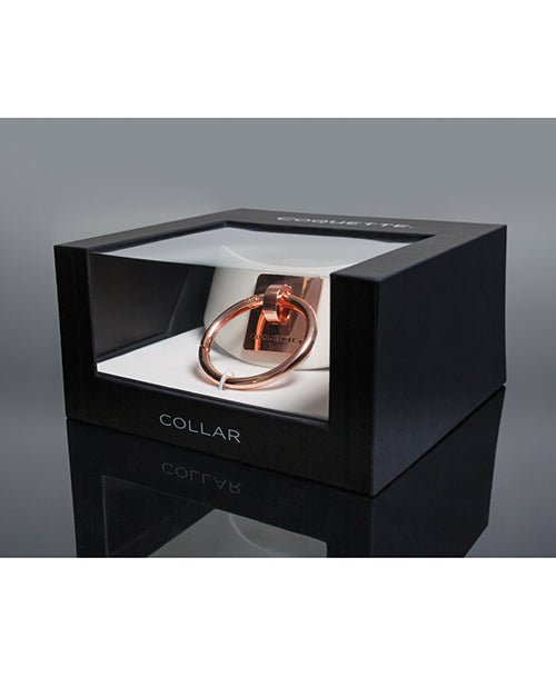 Pleasure Collection Adjustable Collar | Shop Lowest Prices at fonlove.shop