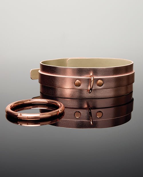 Pleasure Collection Adjustable Collar | Shop Lowest Prices at fonlove.shop