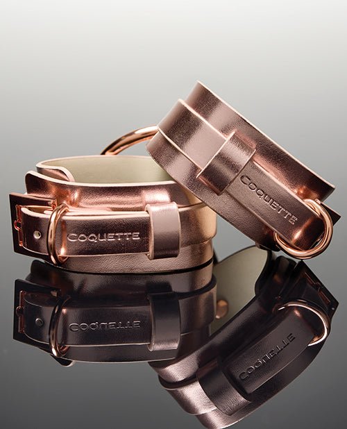 Pleasure Collection Adjustable Handcuffs | Shop Lowest Prices at fonlove.shop
