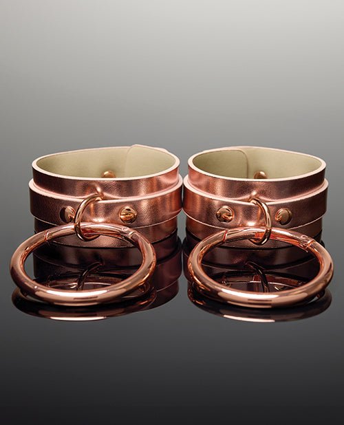 Pleasure Collection Adjustable Handcuffs | Shop Lowest Prices at fonlove.shop