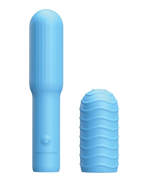 Pocket Rocket Elite Rechargeable W/removable Sleeve | Shop Lowest Prices at fonlove.shop