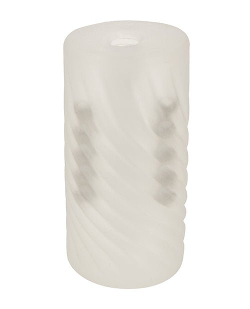 Pop Sock! Beaded Stroker - Clear | Shop Lowest Prices at fonlove.shop