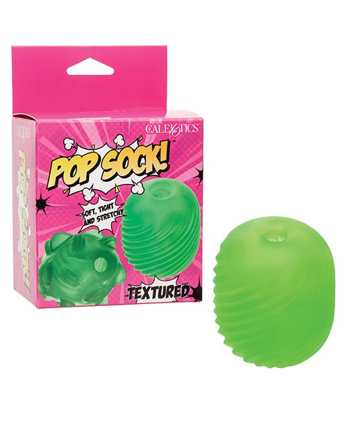Pop Sock Textured Masturbator | Shop Lowest Prices at fonlove.shop