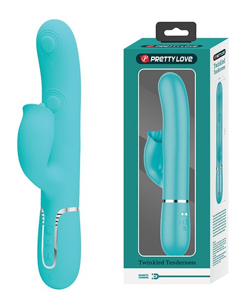 Pretty Love Gigi 3 in 1 Twinkled Tenderness - Aqua | Shop Lowest Prices at fonlove.shop