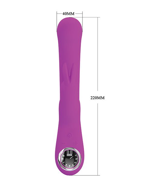 Pretty Love Lamar LED Digital Display Rabbit - Fuchsia | Shop Lowest Prices at fonlove.shop