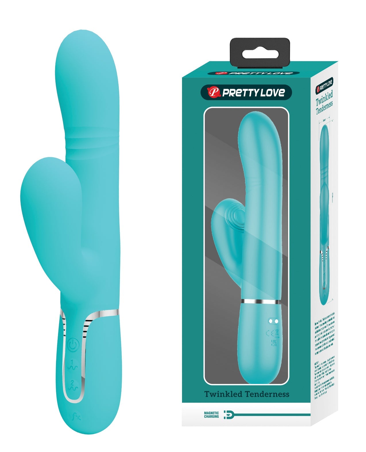 Pretty Love Mariana 4 in 1 Twinkled Tenderness | Shop Lowest Prices at fonlove.shop