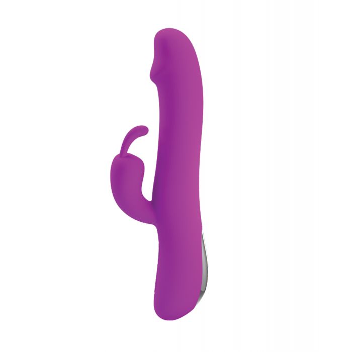Pretty Love Natural Motion Thrusting Rabbit 7 Function - Fuchsia | Shop Lowest Prices at fonlove.shop