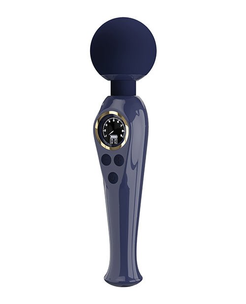 Pretty Love Skylar LED Digital Display Wand - Blue | Shop Lowest Prices at fonlove.shop