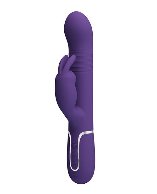 Pretty Love Twinkled Tenderness Coale Thrusting Rabbit | Shop Lowest Prices at fonlove.shop