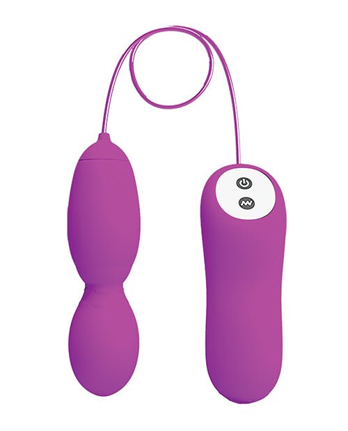 Pretty Love Vega Rotating Head Mini Wand - Fuchsia | Shop Lowest Prices at fonlove.shop