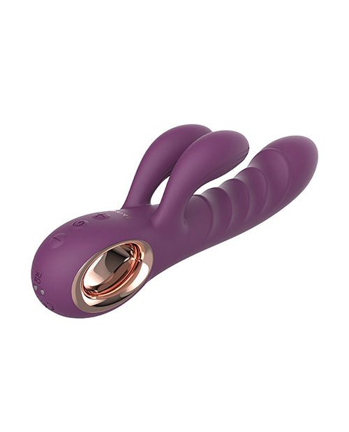 PRIVE Super Rabbit Vibrator - Purple | Shop Lowest Prices at fonlove.shop