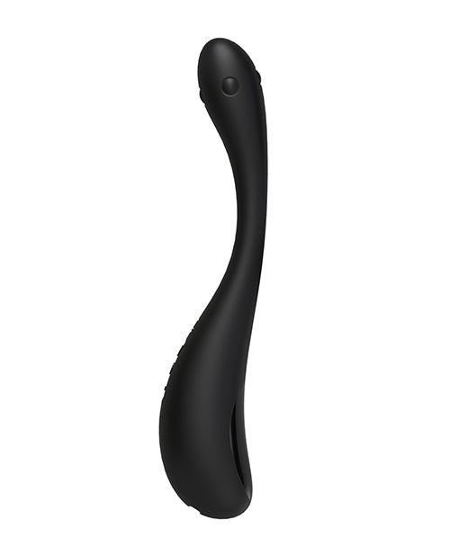 Puff App - Controlled Inflatable Kegel Ball - Black | Shop Lowest Prices at fonlove.shop