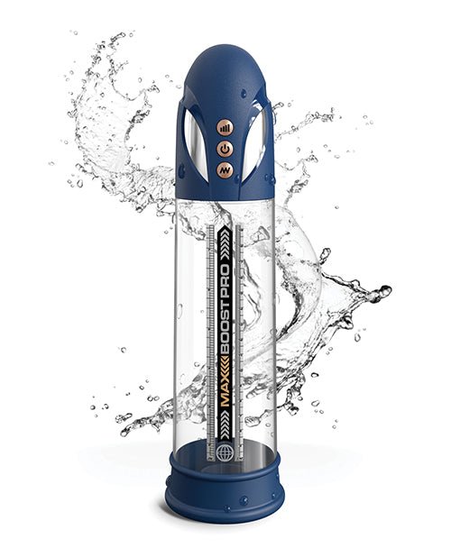 Pump Work Max Boost Pro | Shop Lowest Prices at fonlove.shop