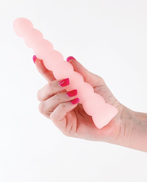 Pure Joy Textured Vibrator | Shop Lowest Prices at fonlove.shop