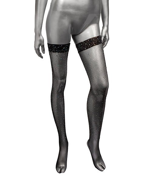 Radiance Thigh High Stockings | Shop Lowest Prices at fonlove.shop