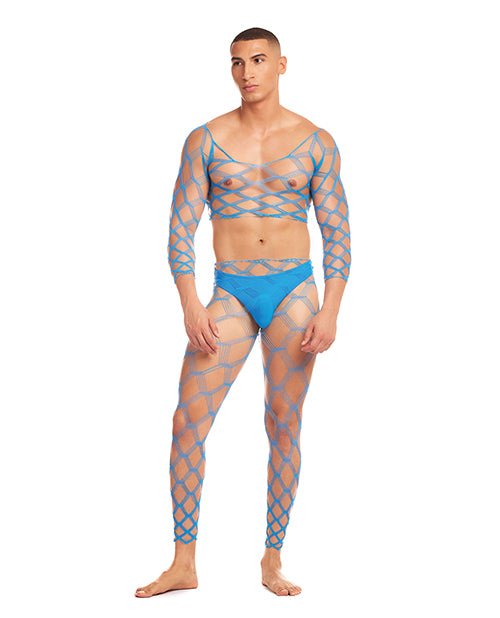 Rainbow Party Future Mode 3 pc Set - Blue L/XL | Shop Lowest Prices at fonlove.shop