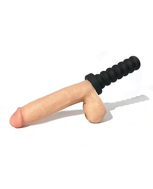 Rascal 7" Cock w/Rammer & Suction | Shop Lowest Prices at fonlove.shop