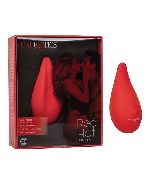 Red Hot Flicker - Red | Shop Lowest Prices at fonlove.shop