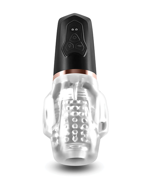 Renegade Avenger - Black | Shop Lowest Prices at fonlove.shop