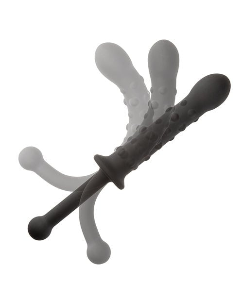 Rock Bottom Bendies Bendy Beaded Dual Ended Probe - Black | Shop Lowest Prices at fonlove.shop